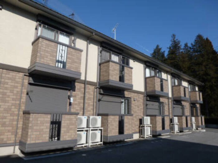 物件外観写真1　(建物外観)