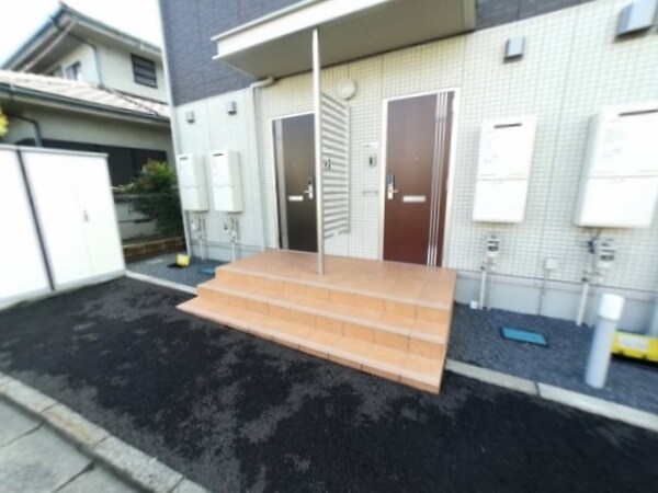 ロビー・ラウンジ(ロビー)