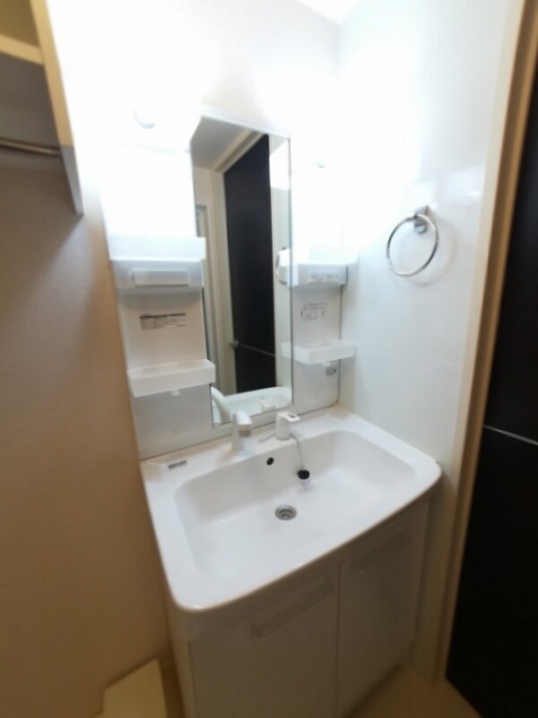 洗面・脱衣所(洗面所)