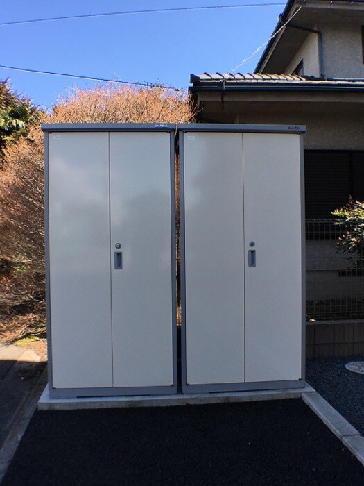 物件内観写真20　(その他共有部分)