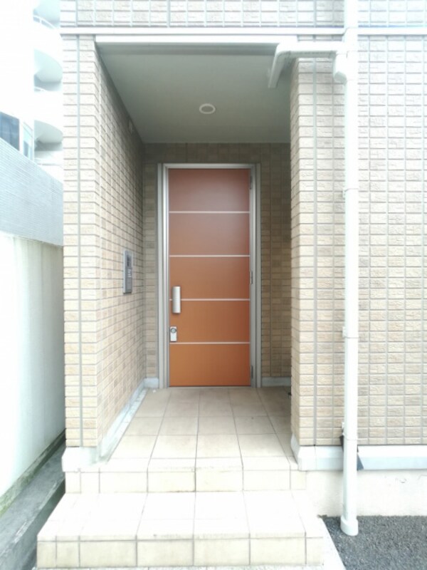 エントランス(エントランス)