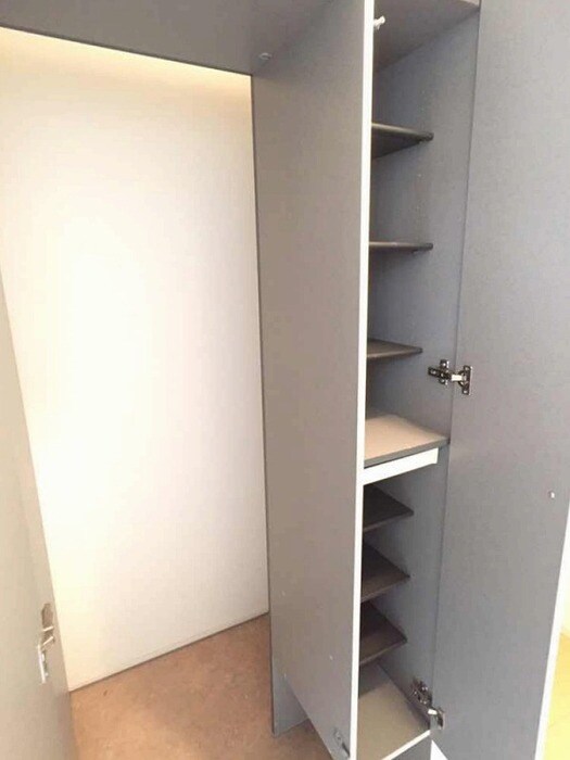 物件内観写真11　(シューズボックス)