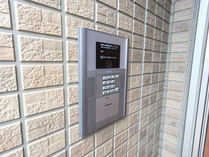 物件内観写真19　(オートロック)