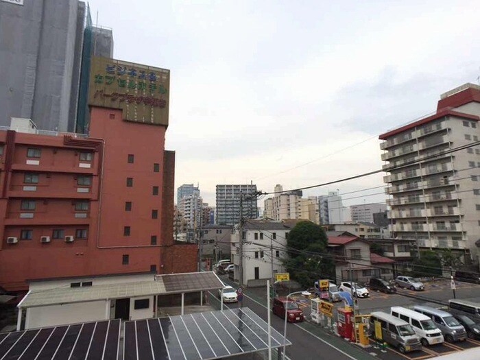 物件内観写真21　(眺望)