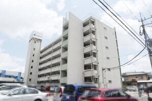 宇都宮グリーンハイツⅡ外観写真