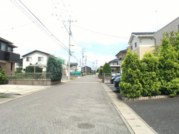 眺望(眺望)