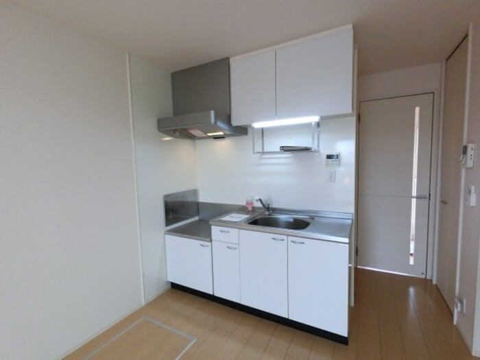 物件内観写真10　(キッチン)