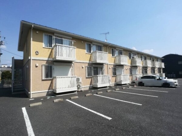 外観(建物外観)