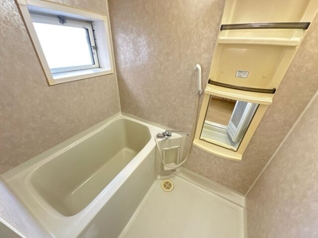 物件内観写真11　(浴室)