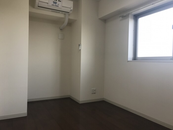 物件内観写真11　(北洋室（エアコン付き）)