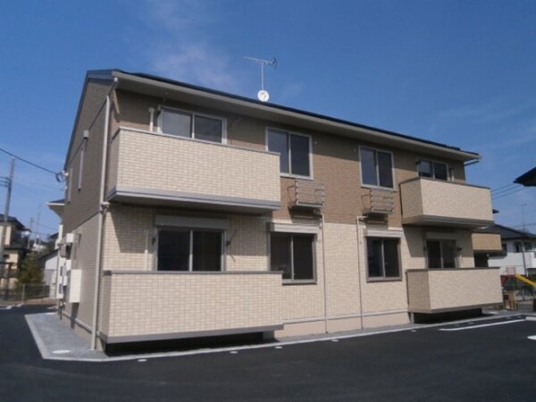 外観(建物外観)