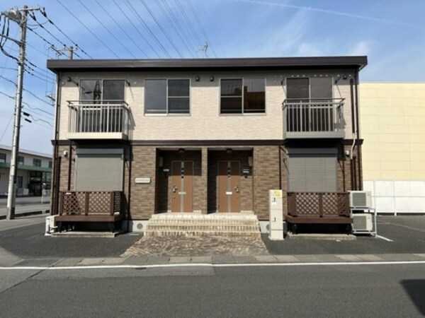 外観(建物外観)