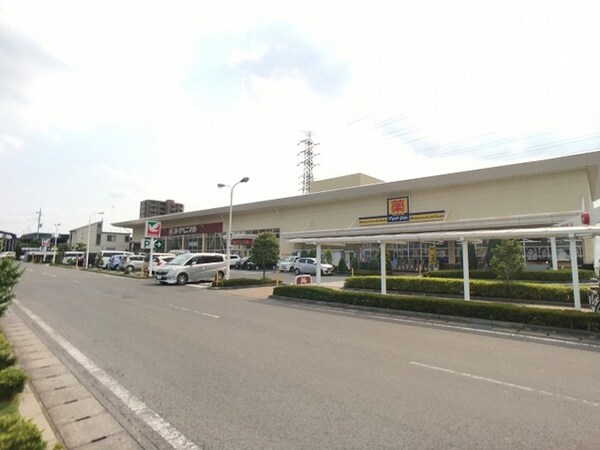 周辺環境(周辺)