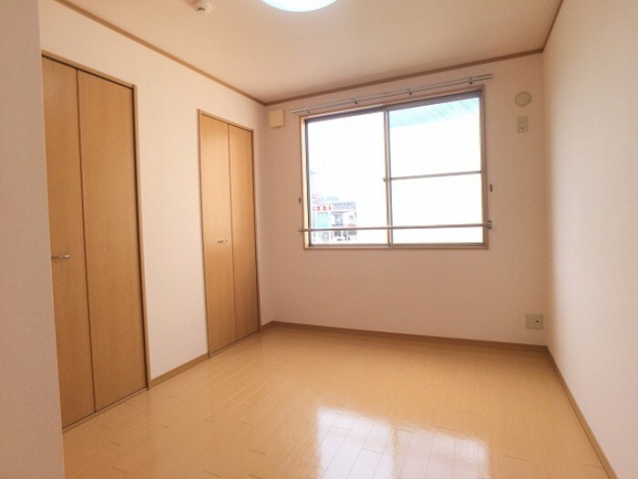 物件内観写真20　(２Ｆ 洋室)