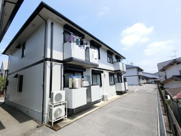 外観(建物外観)