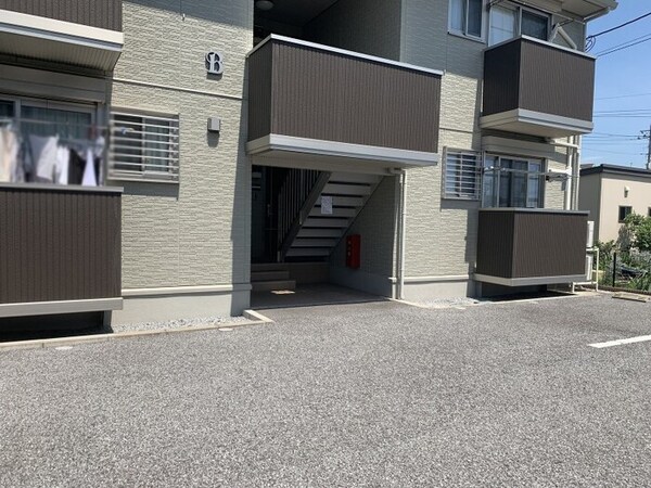 エントランス(エントランス)