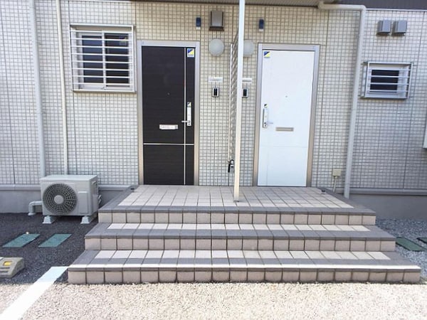 エントランス(エントランス)