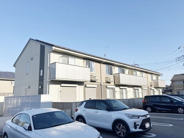 外観(建物外観)