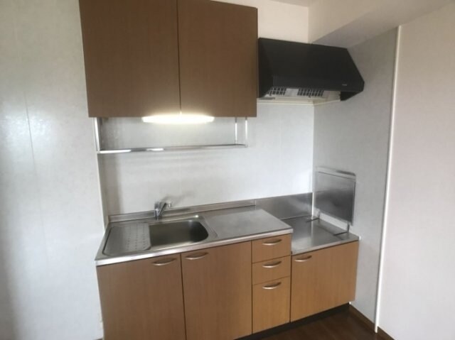 物件内観写真7　(キッチン)