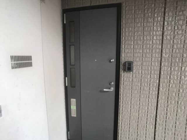 物件外観写真3　(ロビー)