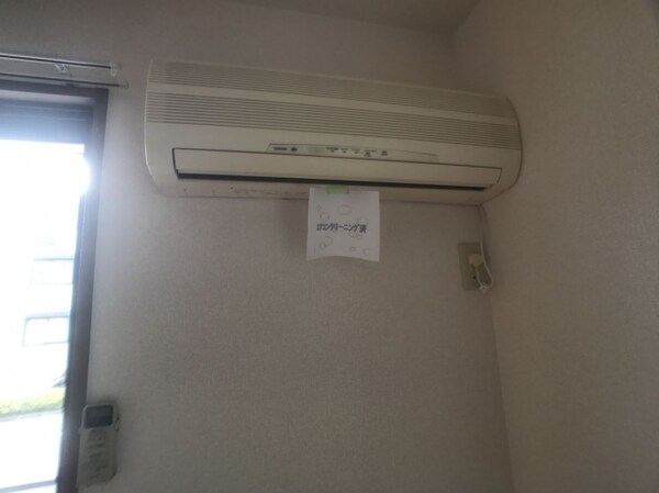 建物設備(その他設備)