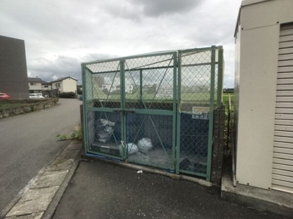 建物設備(その他共有部分)