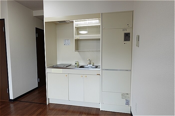 物件内観写真6　(キッチン)