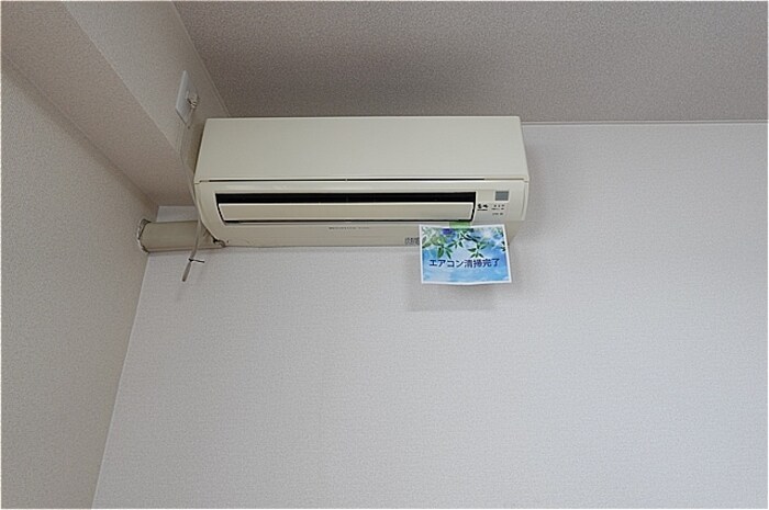 物件内観写真19　(エアコン)