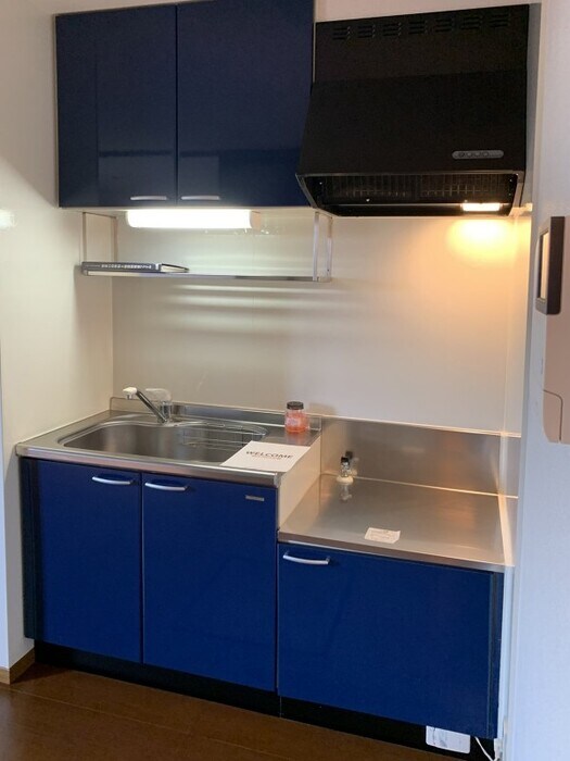 物件内観写真11　(キッチン)