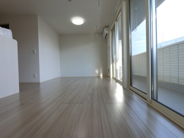 居室(ＬＤＫ)