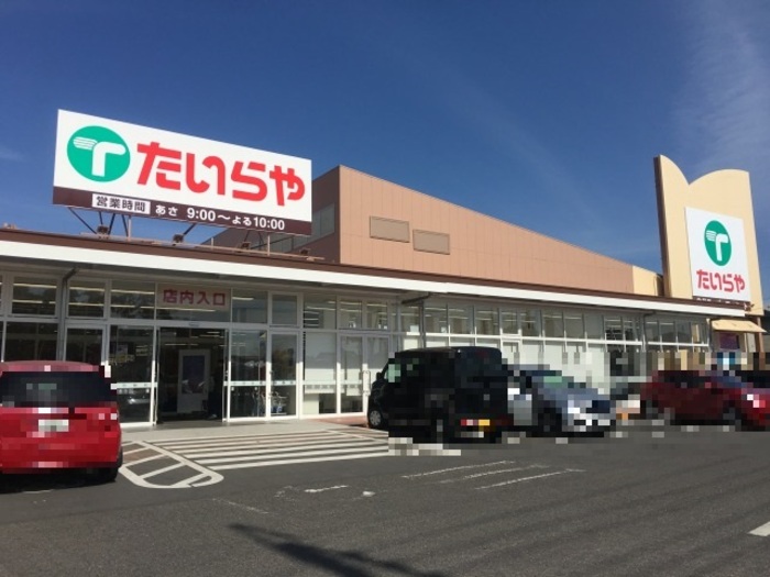 外観写真