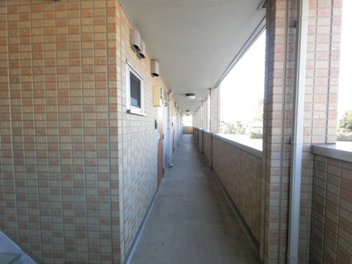 物件外観写真3　(ロビー)