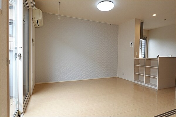 居室(ＬＤＫ)
