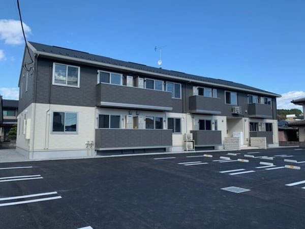 外観(建物外観)