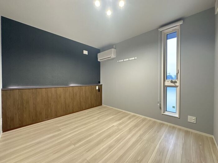 物件内観写真11　(洋室)