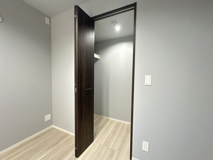 物件内観写真20　(ウォークインクローゼット)