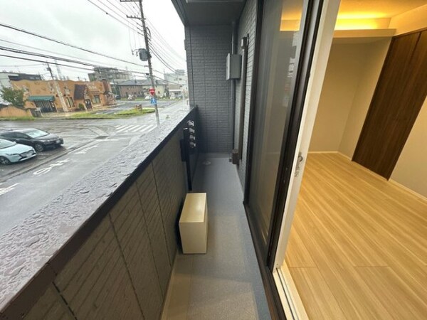 バルコニー(バルコニー)