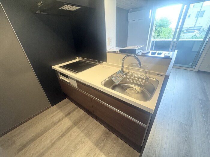 物件内観写真6　(キッチン)