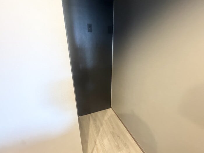 物件内観写真20　(冷蔵庫置き場)