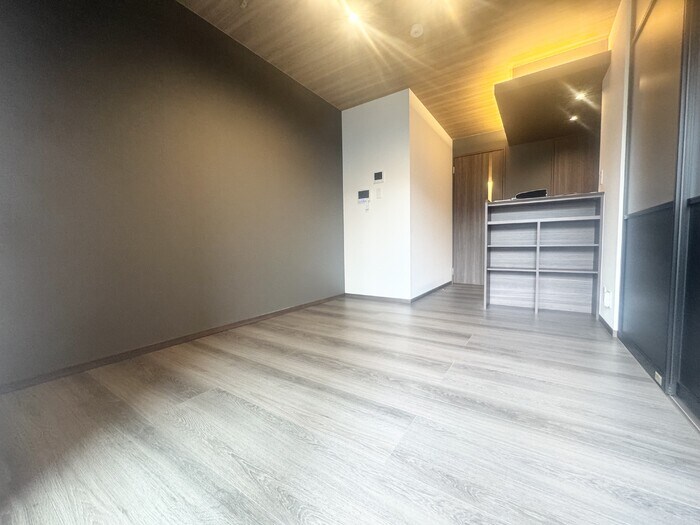 物件内観写真3　(LDK)