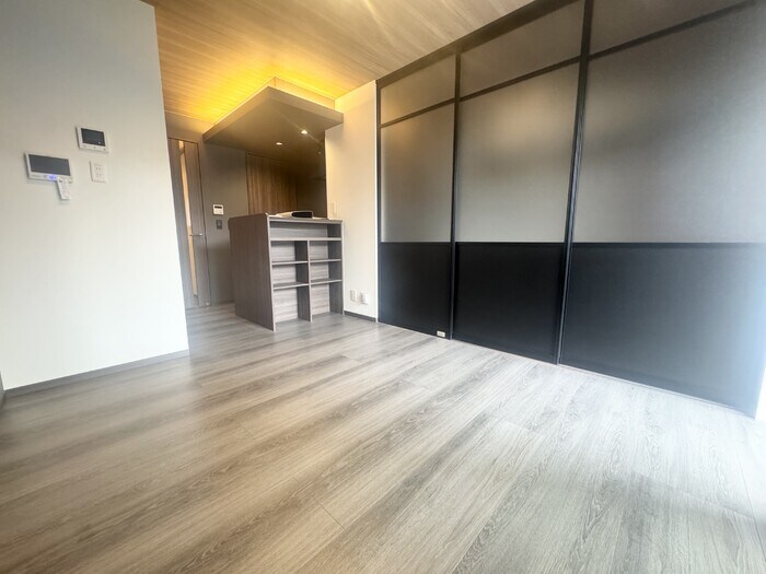 物件内観写真4　(LDK)