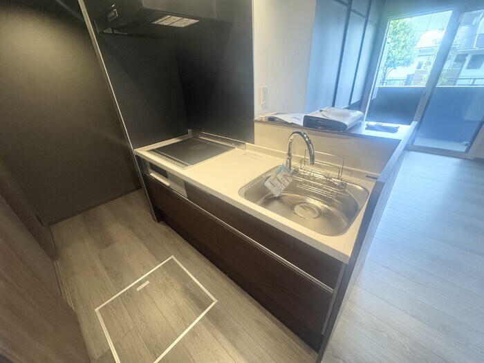 物件内観写真6　(キッチン)