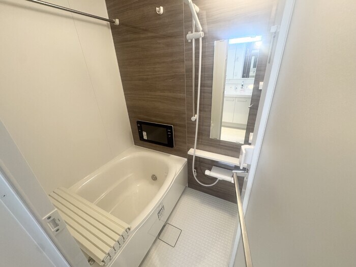 物件内観写真7　(浴室)