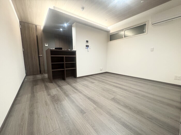 物件内観写真4　(LDK)