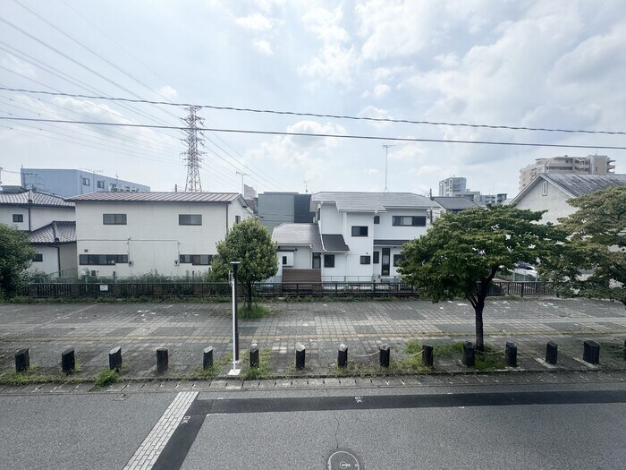 物件内観写真17　(眺望)