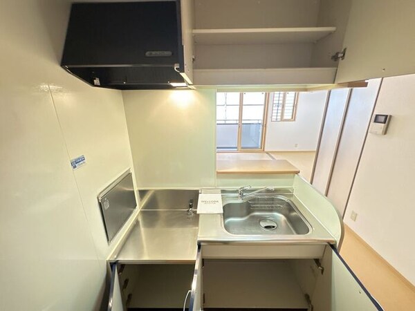 キッチン(キッチン（収納）)