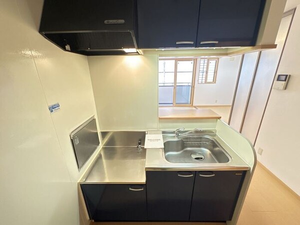 キッチン(キッチン)