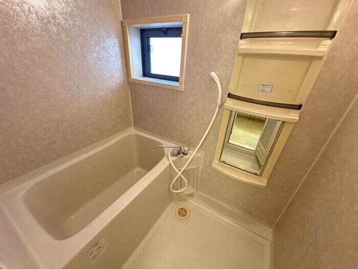 物件内観写真9　(浴室)
