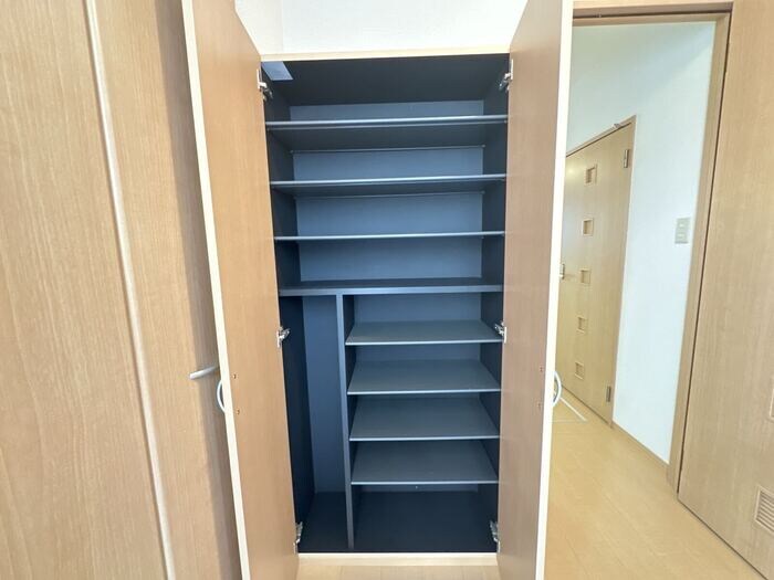 物件内観写真19　(シューズボックス)