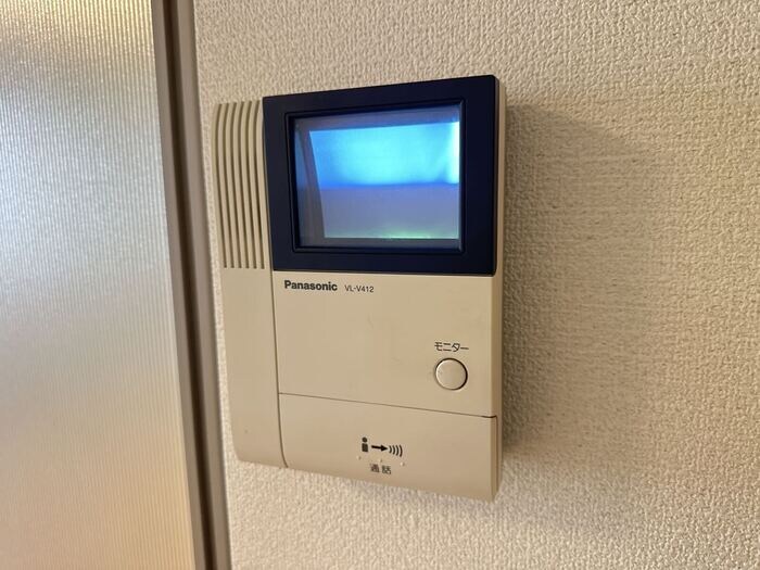 物件内観写真24　(モニター付きインターホン)